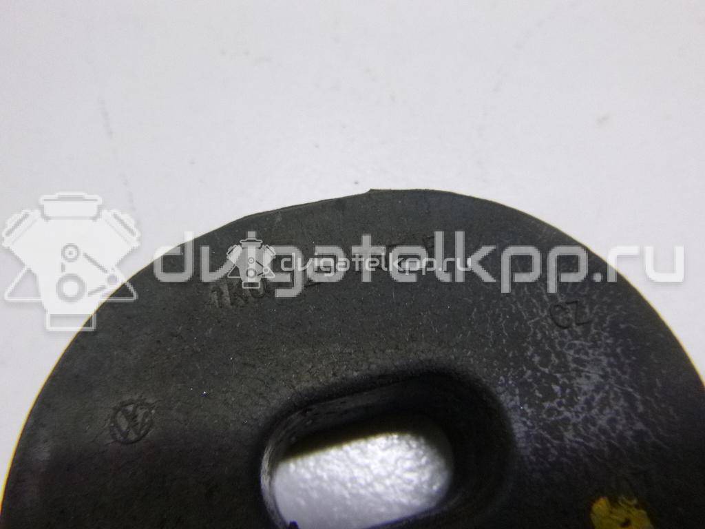 Фото Подушка радиатора  1K0121367F для Seat Ibiza / Leon / Toledo / Alhambra / Altea {forloop.counter}}