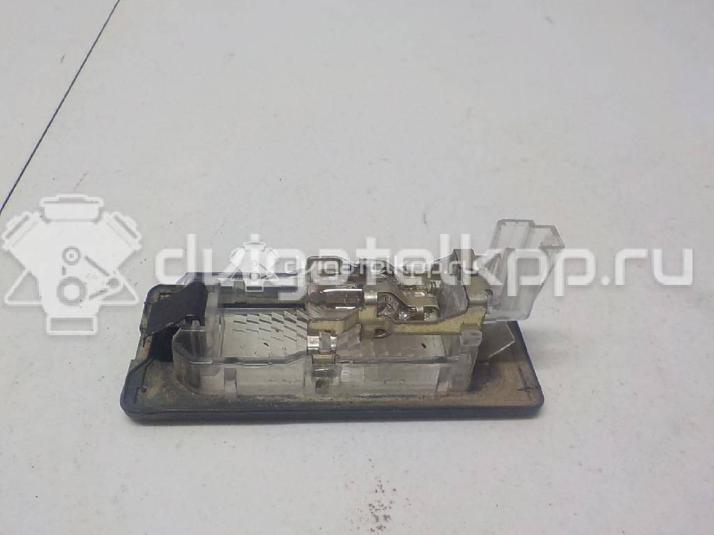 Фото Фонарь подсветки номера  5N0943021 для Seat Ibiza / Alhambra {forloop.counter}}