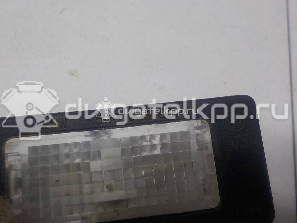 Фото Фонарь подсветки номера  5N0943021 для Seat Ibiza / Alhambra {forloop.counter}}