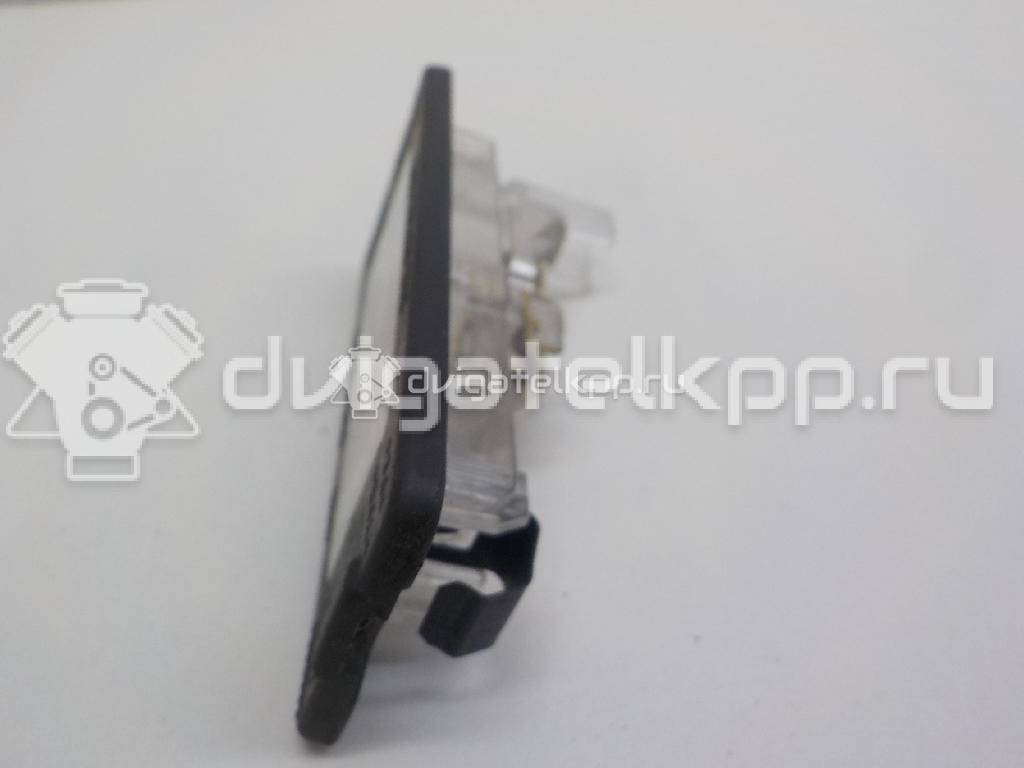 Фото Фонарь подсветки номера  5N0943021 для Seat Ibiza / Alhambra {forloop.counter}}