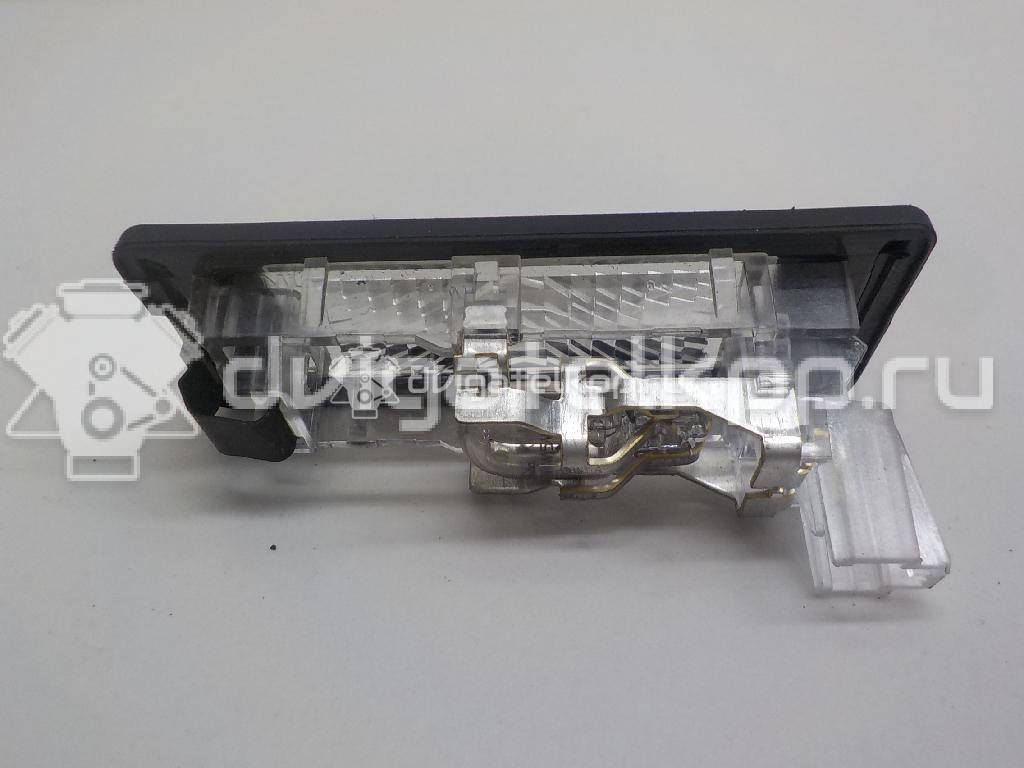 Фото Фонарь подсветки номера  5N0943021 для Seat Ibiza / Alhambra {forloop.counter}}