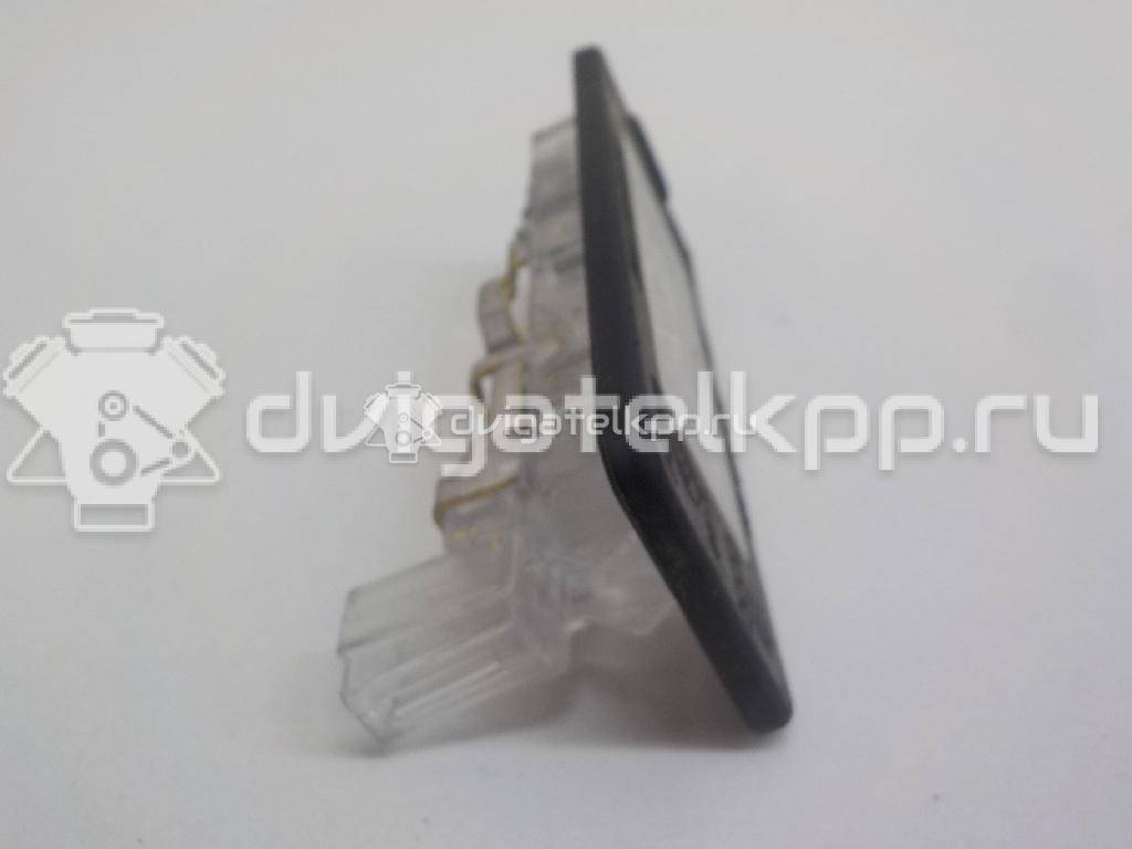 Фото Фонарь подсветки номера  5N0943021 для Seat Ibiza / Alhambra {forloop.counter}}