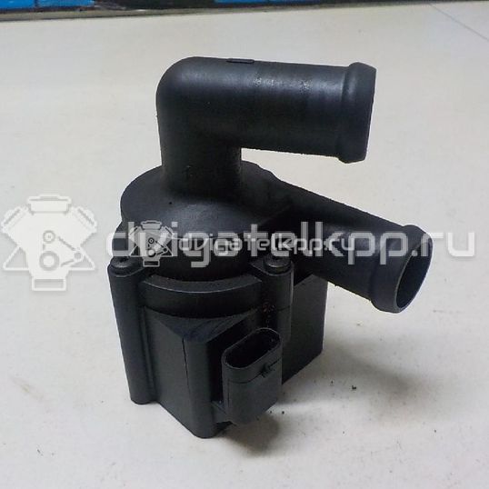 Фото Насос (помпа) электрический  5N0965561 для Seat Leon / Alhambra / Altea / Exeo