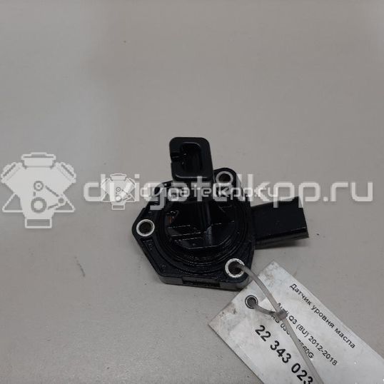 Фото Датчик уровня масла  03C907660G для Seat Ibiza / Leon / Toledo / Alhambra / Altea