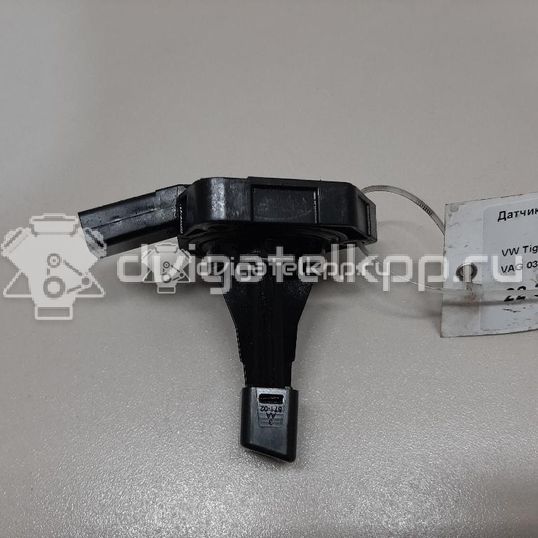 Фото Датчик уровня масла  03c907660g для Seat Ibiza / Leon / Toledo / Alhambra / Altea