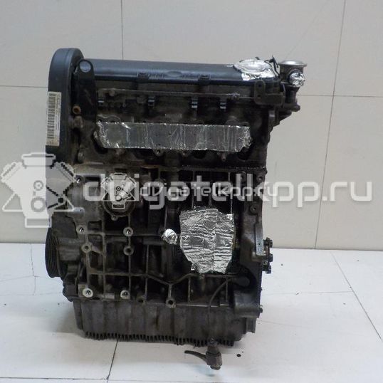 Фото Контрактный (б/у) двигатель BSE для Audi / Seat 102 л.с 8V 1.6 л бензин 06A100098LX