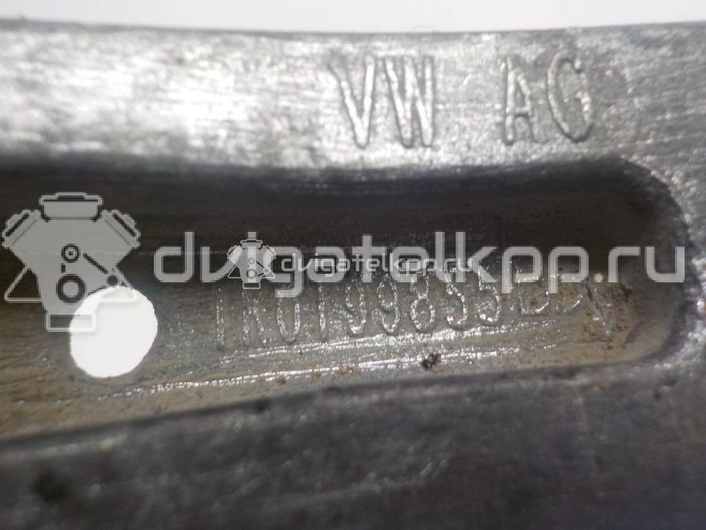 Фото Опора двигателя задняя  1k0199855bb для Seat Ibiza / Leon / Toledo / Alhambra / Altea {forloop.counter}}