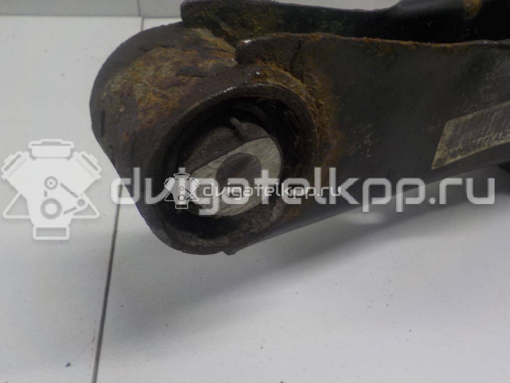 Фото Рычаг задний нижний  1K0505311AB для Seat Leon / Toledo / Alhambra / Altea {forloop.counter}}