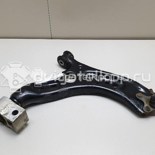 Фото Рычаг передний правый  1K0407152BC для Seat Ibiza / Cordoba / Leon / Toledo / Alhambra