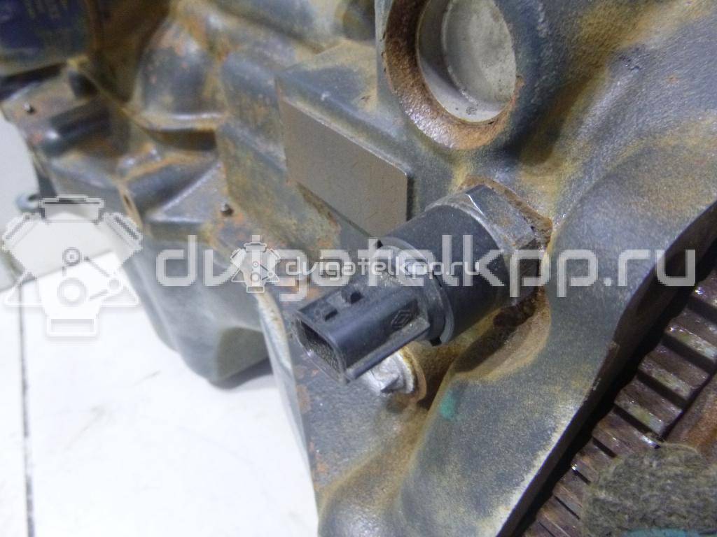 Фото Контрактный (б/у) двигатель K7J 710 для Mahindra Renault / Mahindra 75 л.с 8V 1.4 л бензин 6001549085 {forloop.counter}}