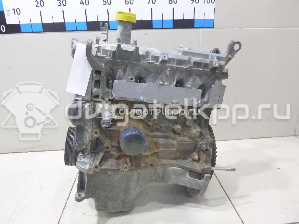 Фото Контрактный (б/у) двигатель K7J 710 для Mahindra Renault / Mahindra 75 л.с 8V 1.4 л бензин 6001549085 {forloop.counter}}