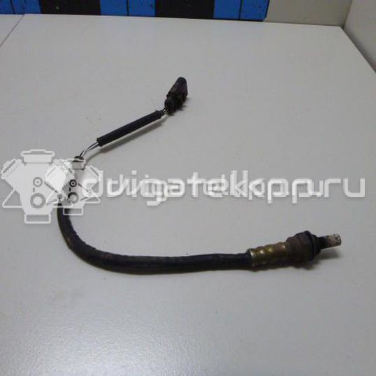 Фото Датчик кислородный/Lambdasonde  06A906262BS для Seat Ibiza / Cordoba / Leon / Toledo / Alhambra