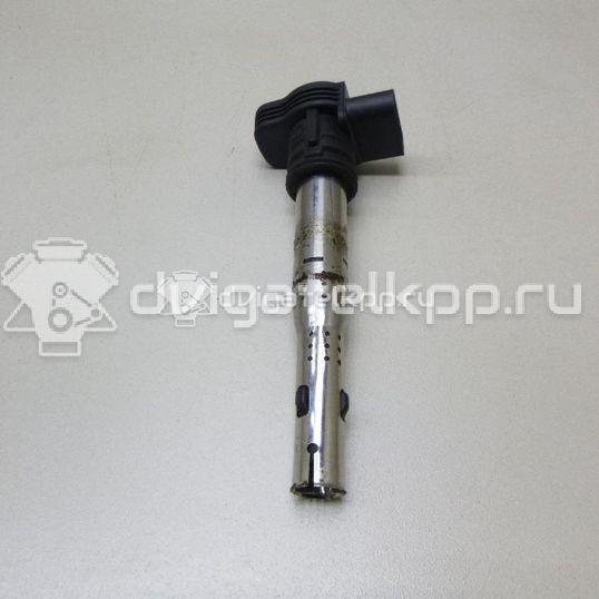 Фото Катушка зажигания  07K905715F для Seat Leon / Toledo / Alhambra / Altea / Exeo