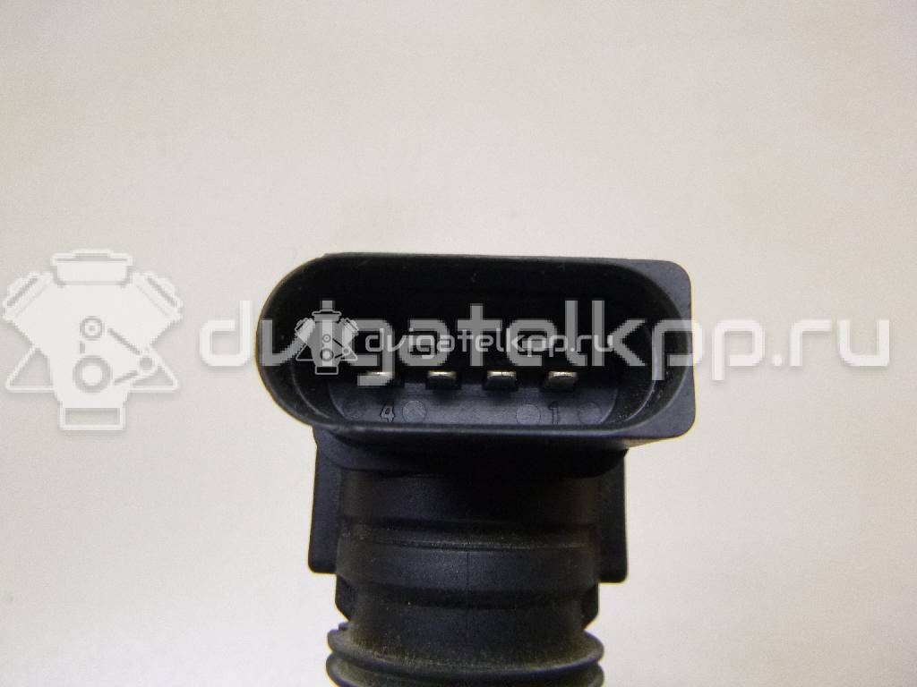 Фото Катушка зажигания  07K905715F для Seat Leon / Toledo / Alhambra / Altea / Exeo {forloop.counter}}