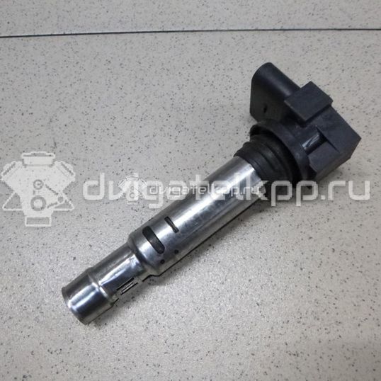 Фото Катушка зажигания  036905715G для Seat Ibiza / Cordoba / Leon / Toledo / Alhambra