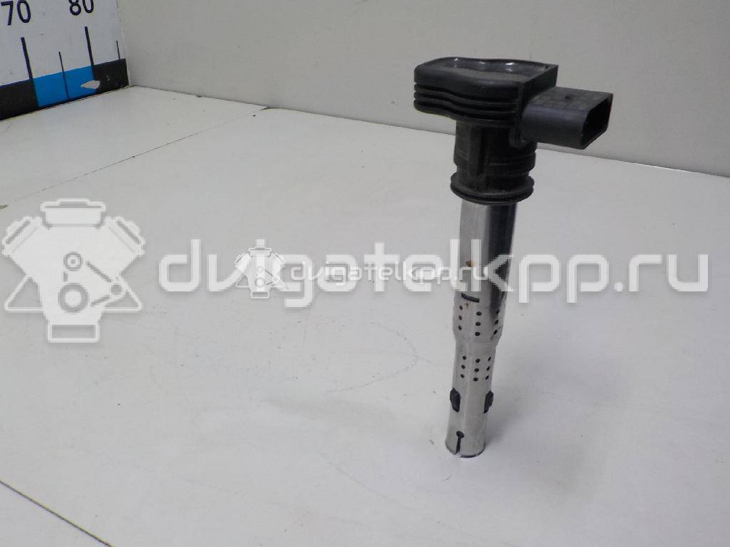 Фото Катушка зажигания  07K905715D для Seat Leon / Toledo / Alhambra / Altea / Exeo {forloop.counter}}