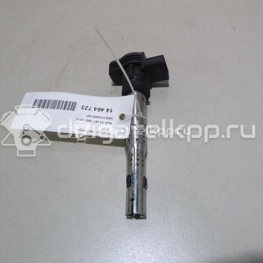 Фото Катушка зажигания  07K905715F для Seat Leon / Toledo / Alhambra / Altea / Exeo