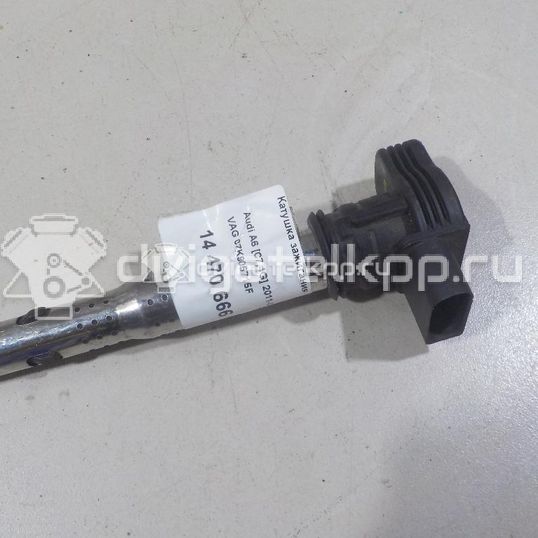 Фото Катушка зажигания  07k905715f для Seat Leon / Toledo / Alhambra / Altea / Exeo