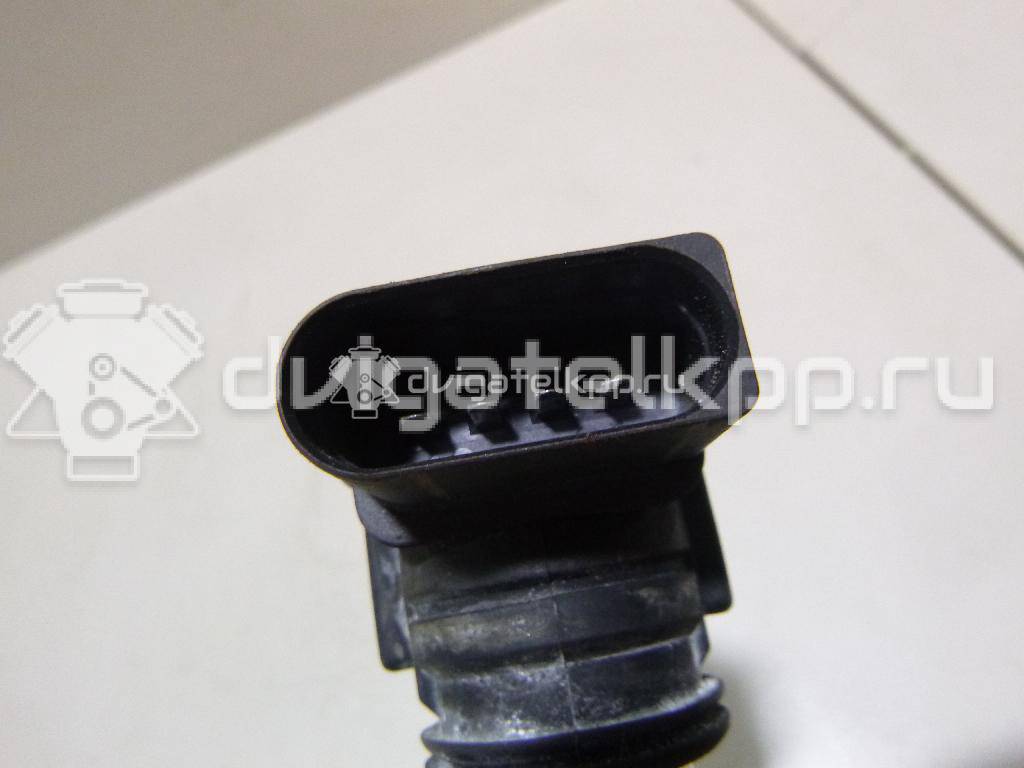 Фото Катушка зажигания  07k905715f для Seat Leon / Toledo / Alhambra / Altea / Exeo {forloop.counter}}