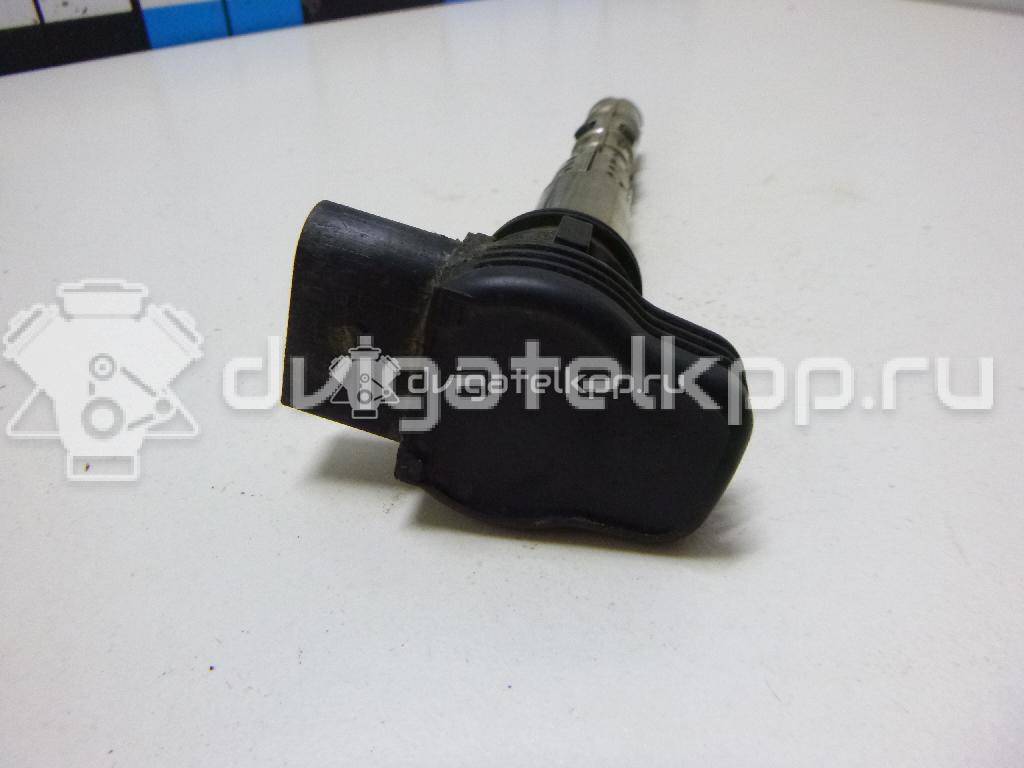 Фото Катушка зажигания  06F905115F для Seat Leon / Toledo / Alhambra / Altea / Exeo {forloop.counter}}