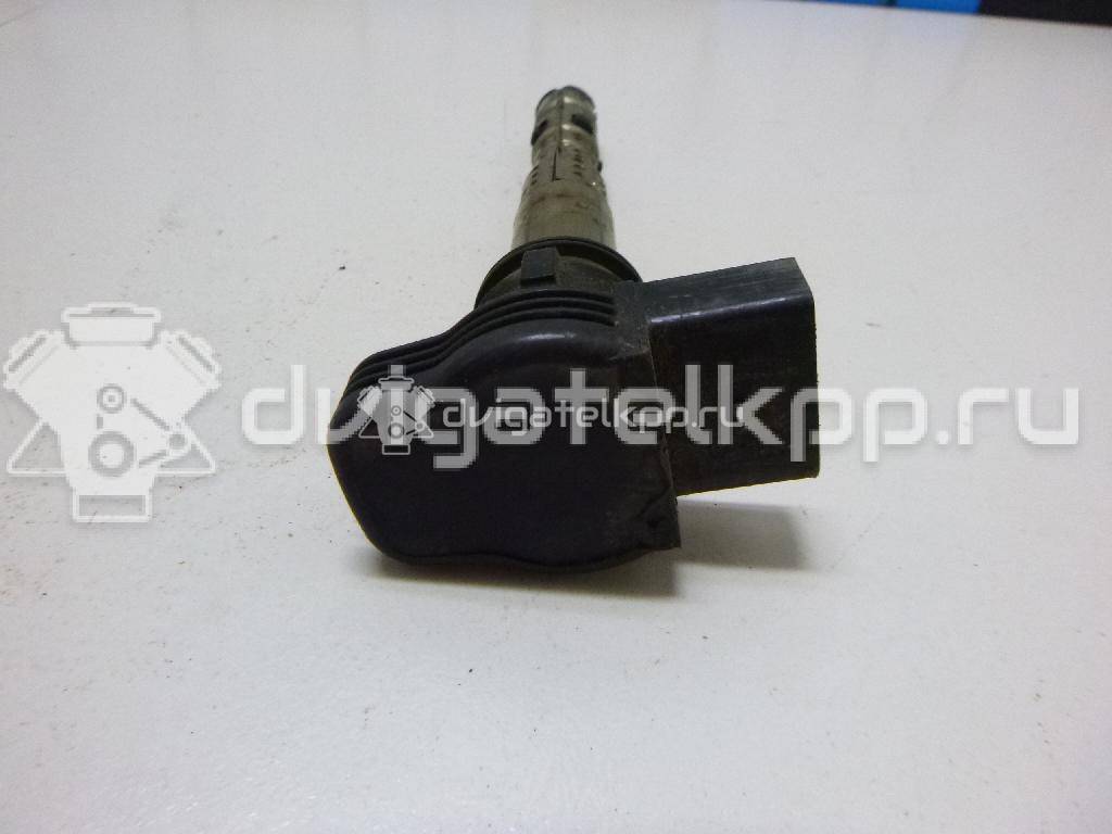 Фото Катушка зажигания  06F905115F для Seat Leon / Toledo / Alhambra / Altea / Exeo {forloop.counter}}