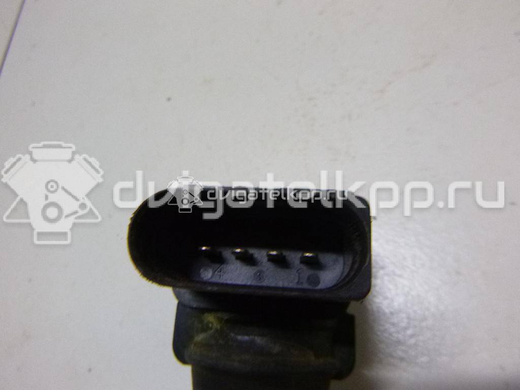 Фото Катушка зажигания  06F905115F для Seat Leon / Toledo / Alhambra / Altea / Exeo {forloop.counter}}