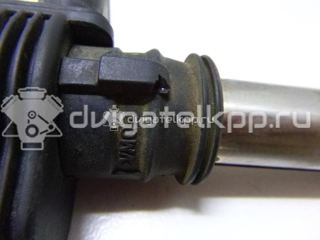 Фото Катушка зажигания  06F905115F для Seat Leon / Toledo / Alhambra / Altea / Exeo {forloop.counter}}