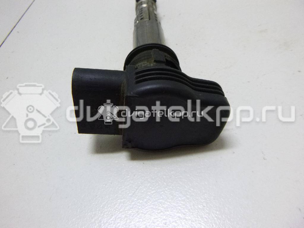 Фото Катушка зажигания  06F905115F для Seat Leon / Toledo / Alhambra / Altea / Exeo {forloop.counter}}