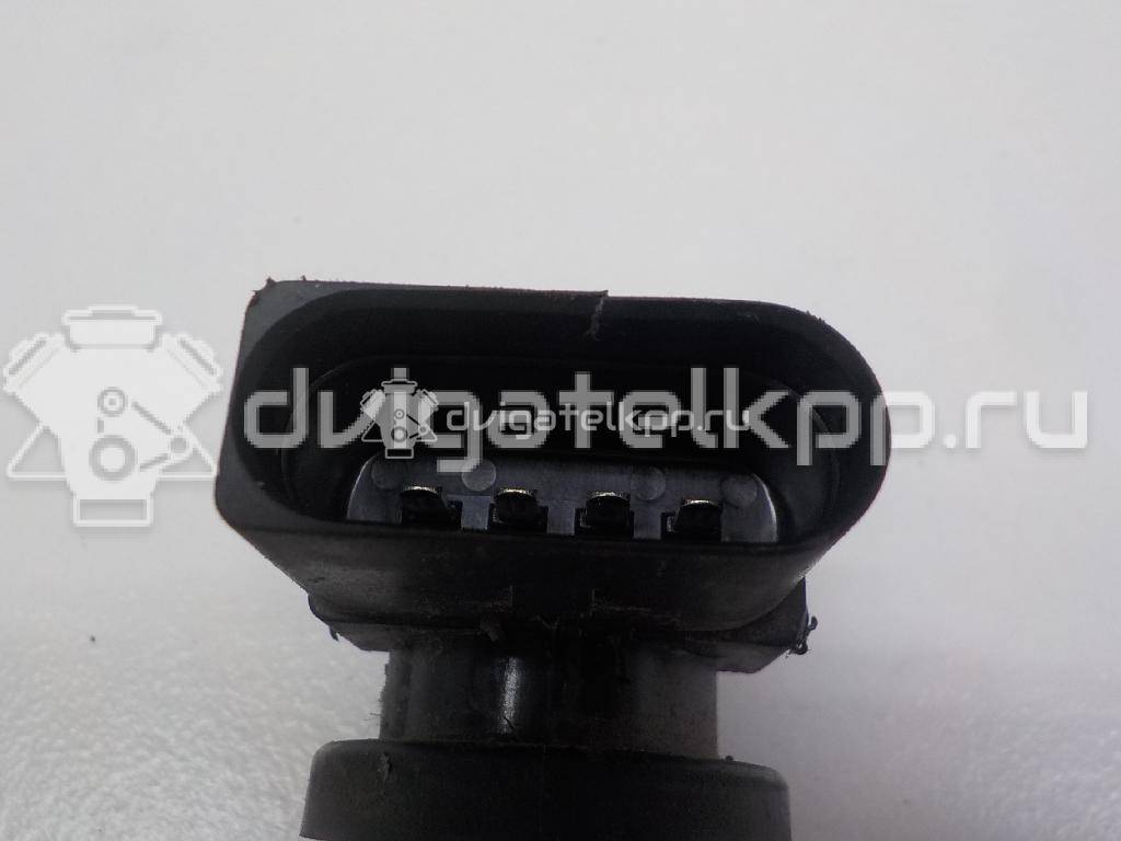 Фото Катушка зажигания  036905715g для Seat Ibiza / Cordoba / Leon / Toledo / Alhambra {forloop.counter}}