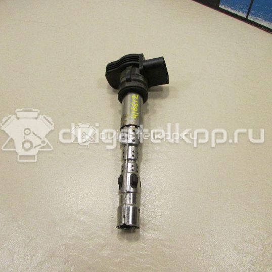 Фото Катушка зажигания  06F905115F для Seat Leon / Toledo / Alhambra / Altea / Exeo