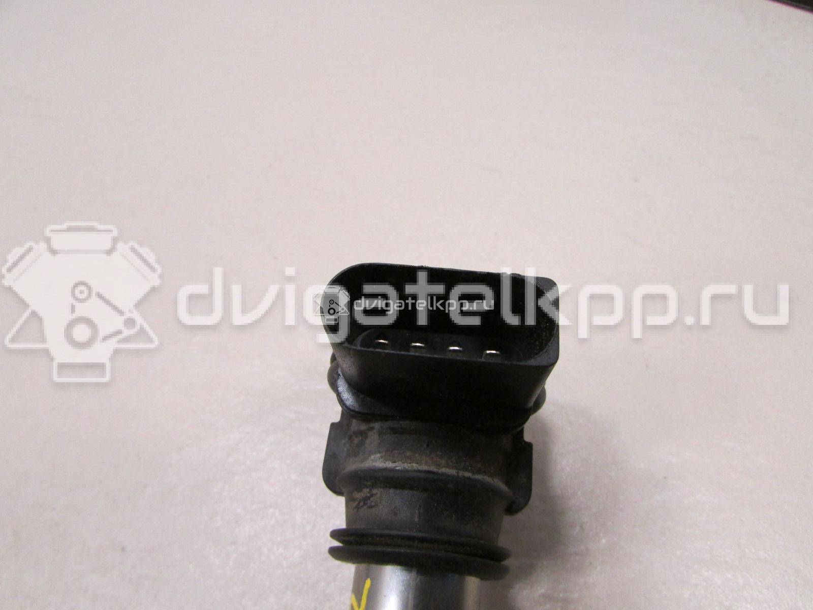 Фото Катушка зажигания  06F905115F для Seat Leon / Toledo / Alhambra / Altea / Exeo {forloop.counter}}