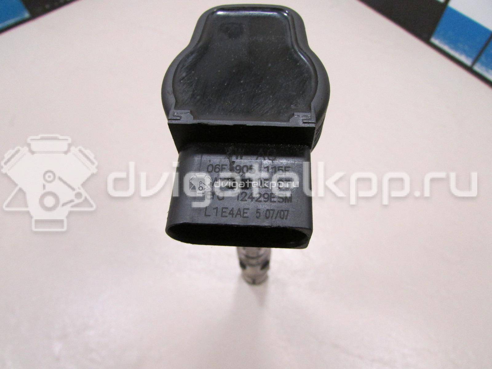 Фото Катушка зажигания  06F905115F для Seat Leon / Toledo / Alhambra / Altea / Exeo {forloop.counter}}