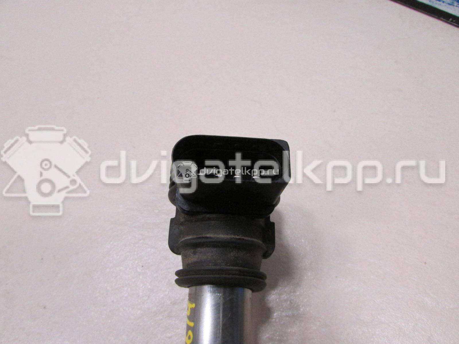 Фото Катушка зажигания  06F905115F для Seat Leon / Toledo / Alhambra / Altea / Exeo {forloop.counter}}