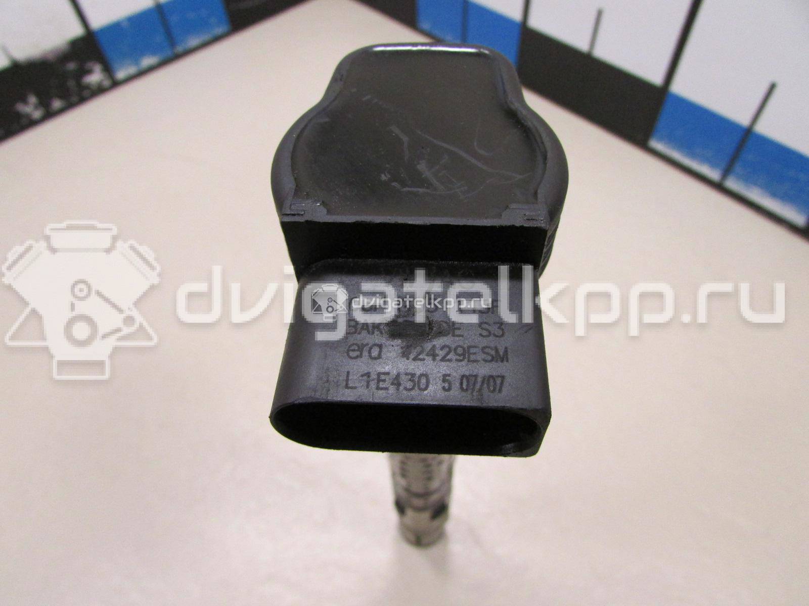 Фото Катушка зажигания  06F905115F для Seat Leon / Toledo / Alhambra / Altea / Exeo {forloop.counter}}