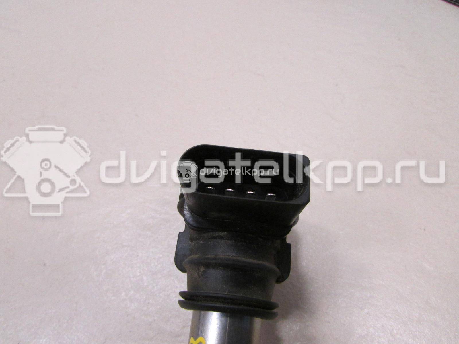 Фото Катушка зажигания  06F905115F для Seat Leon / Toledo / Alhambra / Altea / Exeo {forloop.counter}}