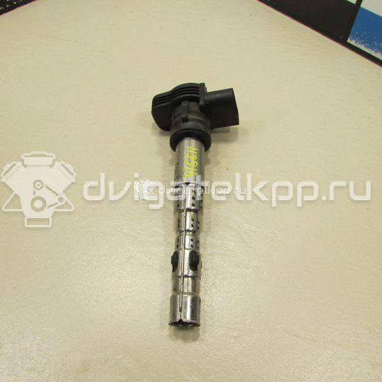 Фото Катушка зажигания  06F905115F для Seat Leon / Toledo / Alhambra / Altea / Exeo