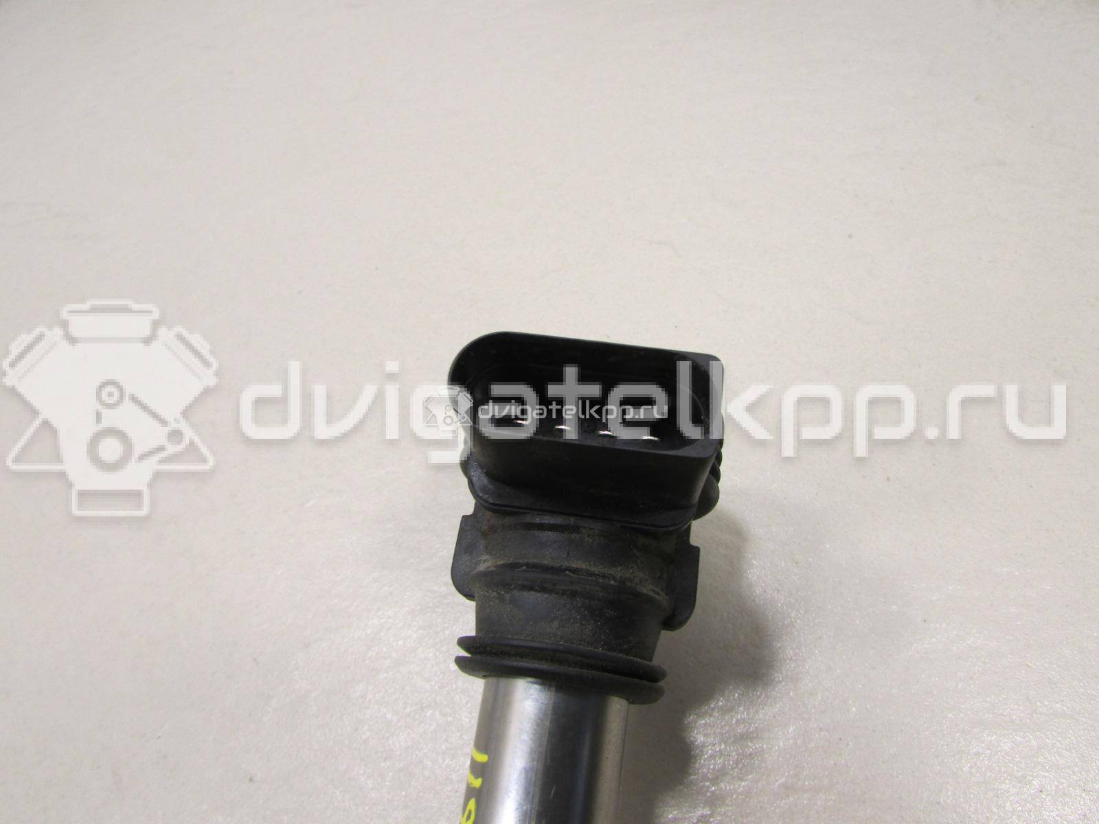 Фото Катушка зажигания  06F905115F для Seat Leon / Toledo / Alhambra / Altea / Exeo {forloop.counter}}