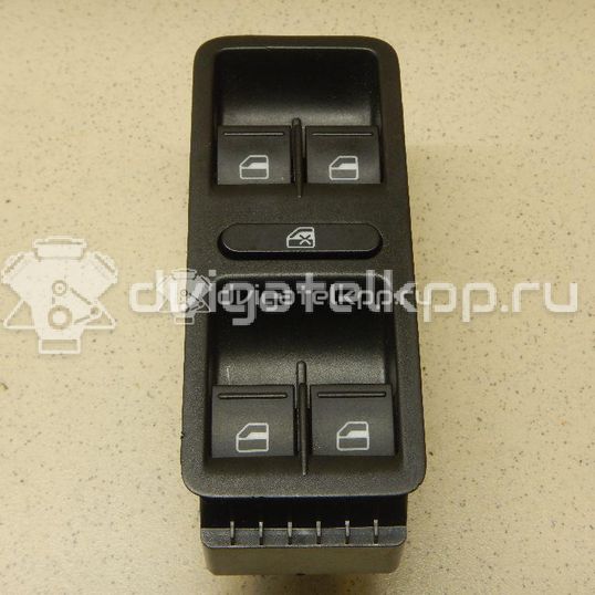 Фото Блок управления стеклоподъемниками  1K4959857BREH для Seat Ibiza / Leon / Toledo / Altea