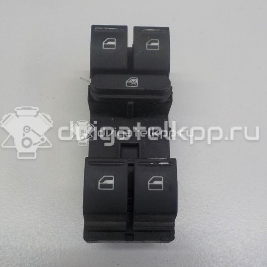 Фото Блок управления стеклоподъемниками  1K4959857BREH для Seat Ibiza / Leon / Toledo / Altea