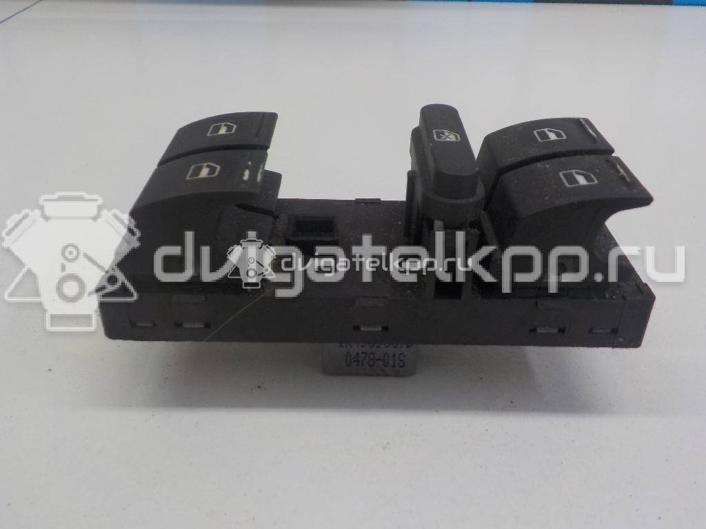 Фото Блок управления стеклоподъемниками  1K4959857BREH для Seat Ibiza / Leon / Toledo / Altea {forloop.counter}}