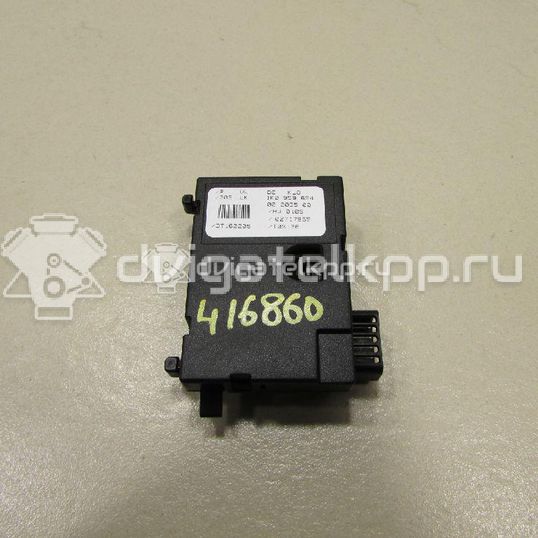 Фото Датчик угла поворота рулевого колеса  1K0959654 для Seat Leon / Toledo / Altea