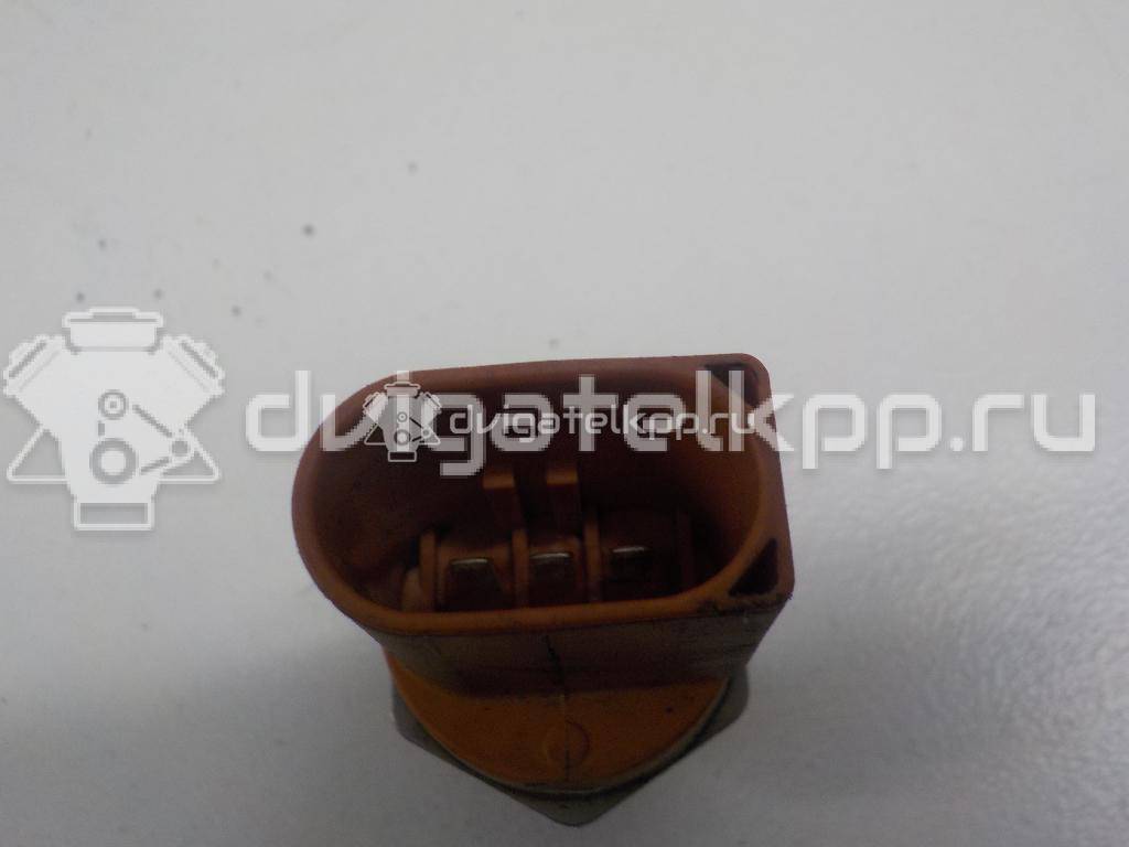 Фото Датчик давления топлива  06J906051D для Seat Ibiza / Leon / Toledo / Alhambra / Altea {forloop.counter}}