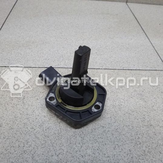 Фото Датчик уровня масла  1J0907660C для Seat Ibiza / Leon / Toledo / Altea / Exeo