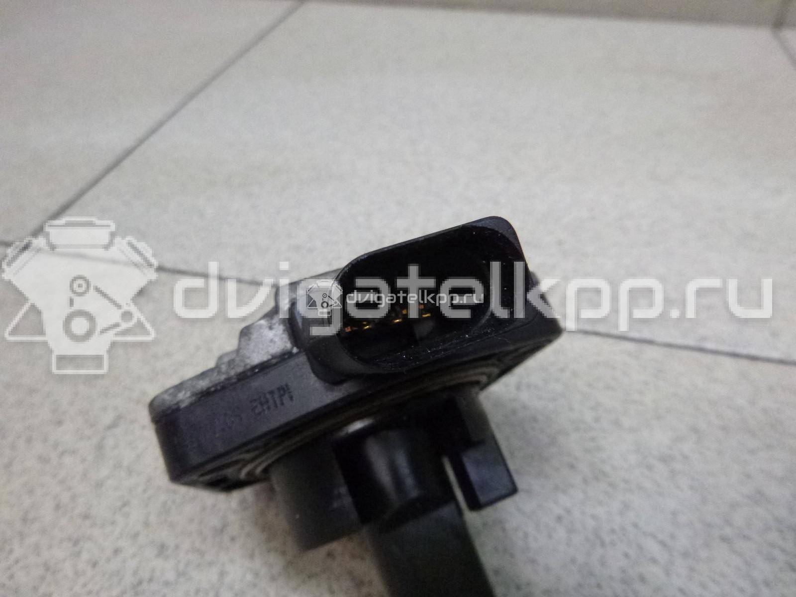 Фото Датчик уровня масла  1J0907660C для Seat Ibiza / Leon / Toledo / Altea / Exeo {forloop.counter}}