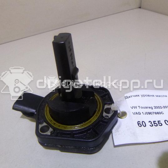 Фото Датчик уровня масла  1J0907660C для Seat Ibiza / Leon / Toledo / Altea / Exeo