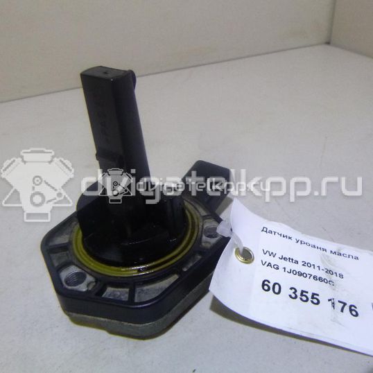 Фото Датчик уровня масла  1J0907660C для Seat Ibiza / Leon / Toledo / Altea / Exeo