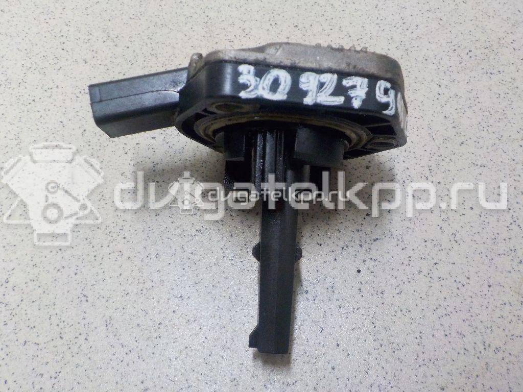 Фото Датчик уровня масла  1J0907660C для Seat Ibiza / Leon / Toledo / Altea / Exeo {forloop.counter}}