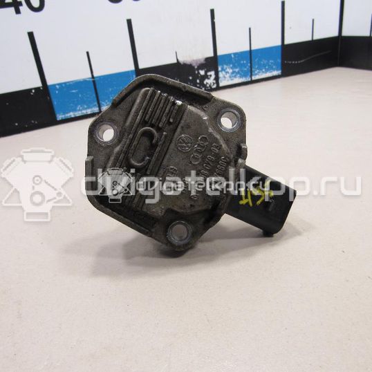 Фото Датчик уровня масла  1J0907660C для Seat Ibiza / Leon / Toledo / Altea / Exeo