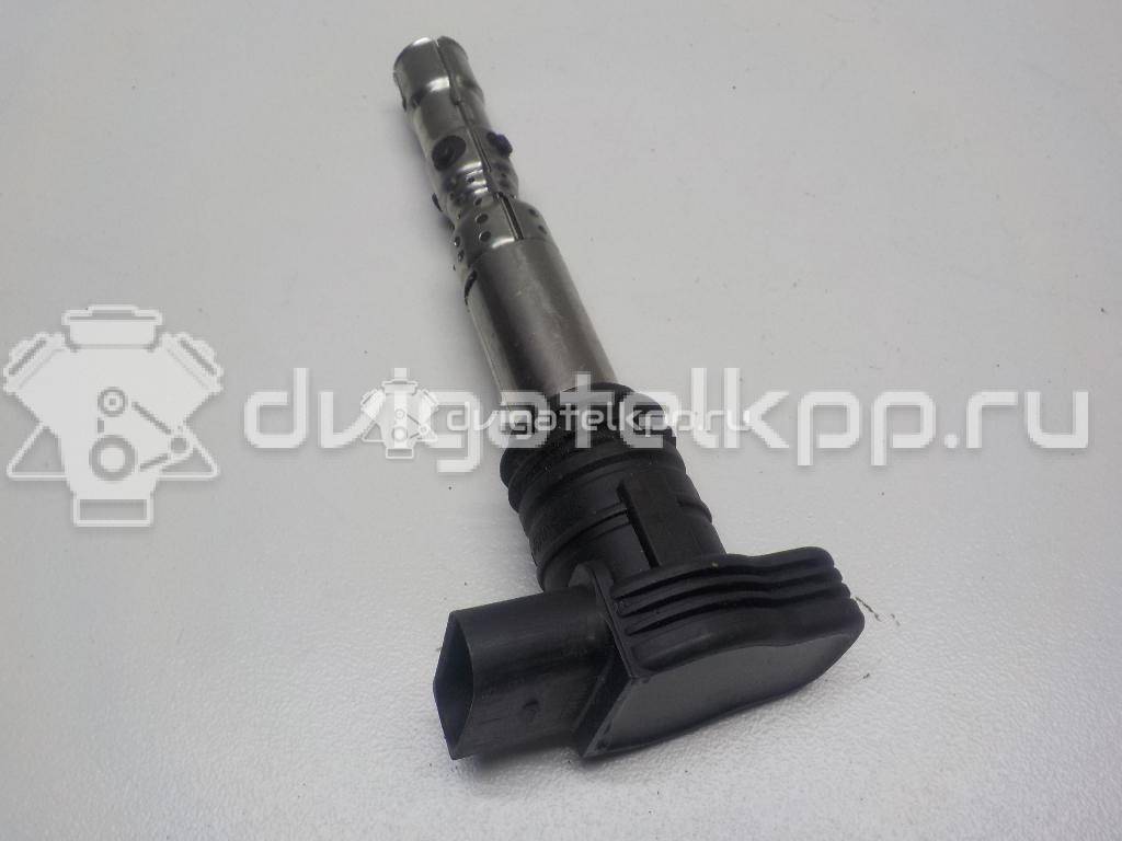 Фото Катушка зажигания  06B905115R для Seat Ibiza / Cordoba / Leon / Toledo / Alhambra {forloop.counter}}