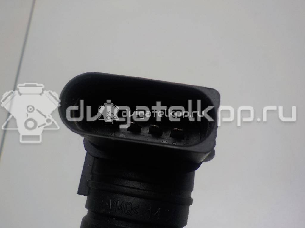 Фото Катушка зажигания  06B905115R для Seat Ibiza / Cordoba / Leon / Toledo / Alhambra {forloop.counter}}